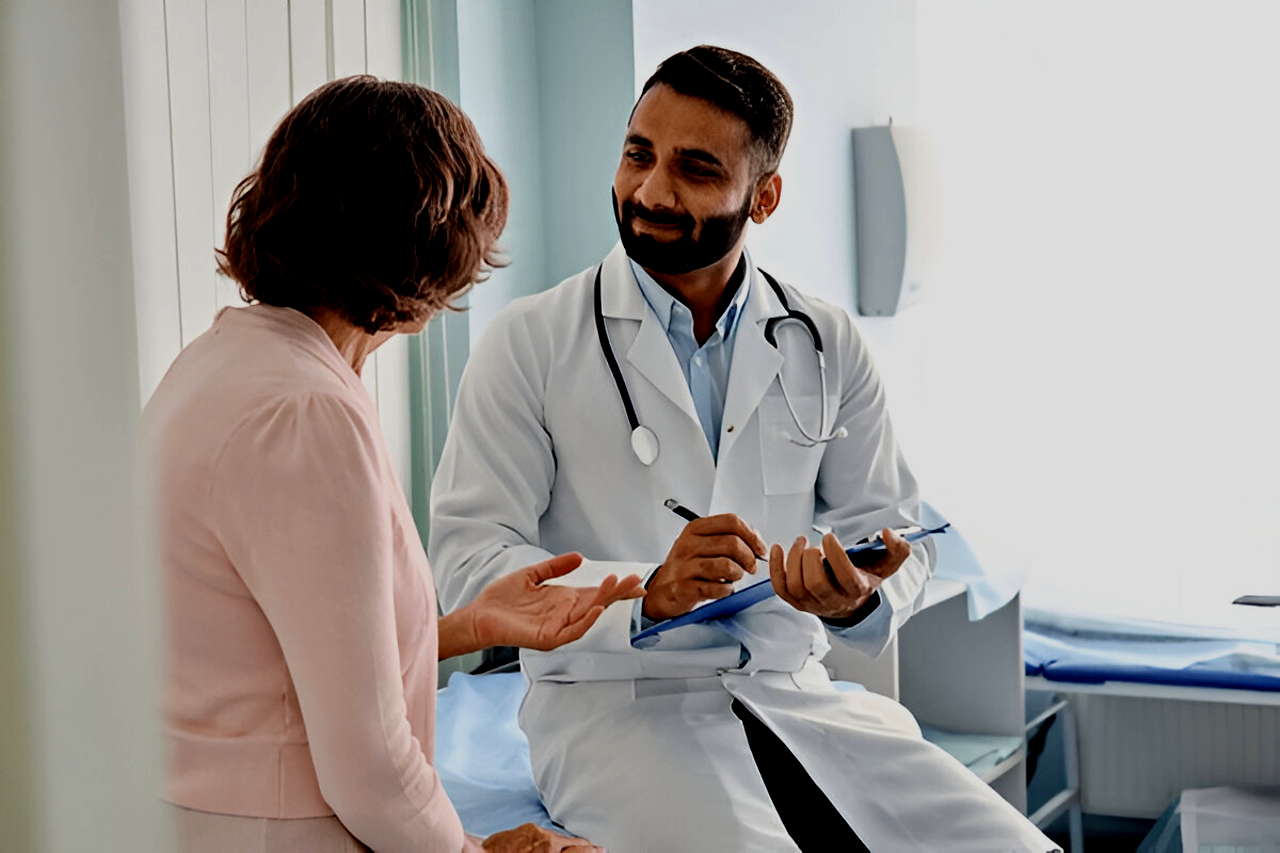 Healthcare Practice