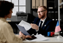 Immigration Attorneys