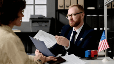 Immigration Attorneys