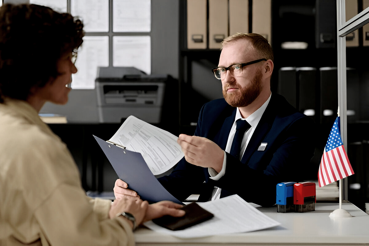 Immigration Attorneys
