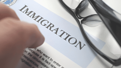Immigration Law