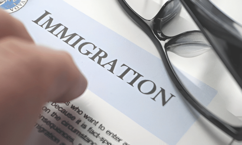 Immigration Law