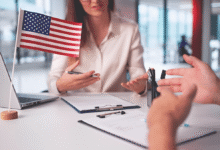 Immigration Lawyer