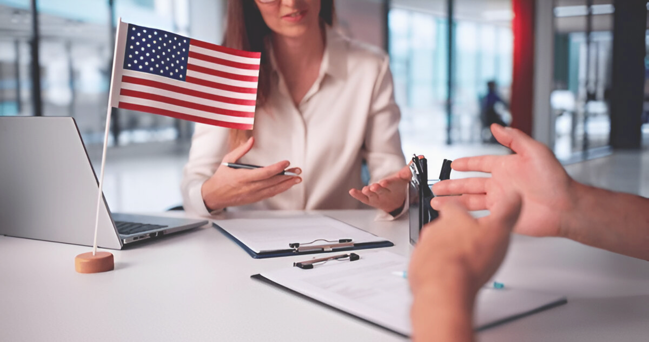 Immigration Lawyer