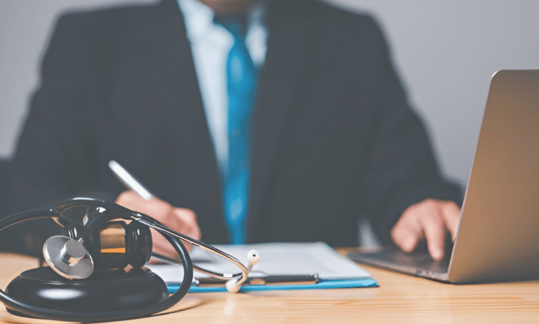 Medical Law