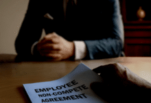 Non-Compete Agreements