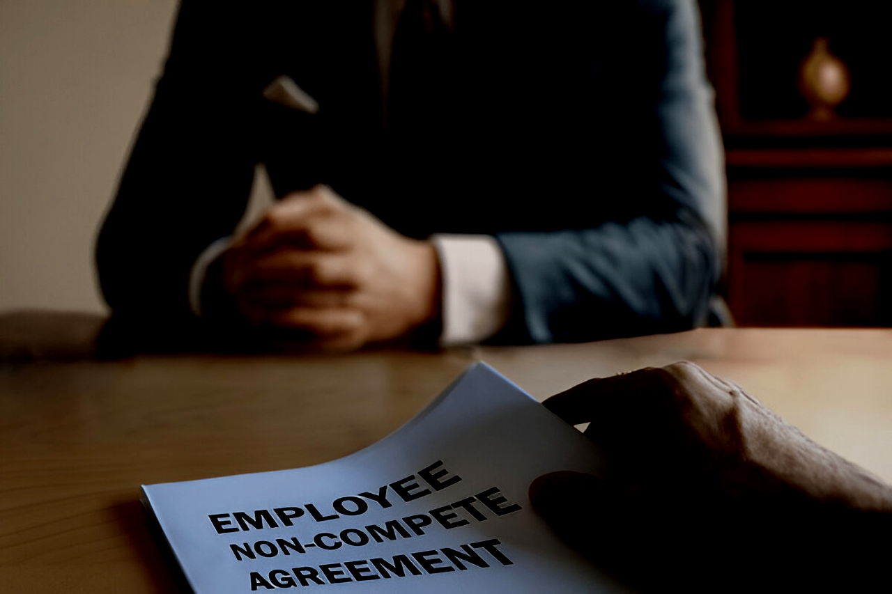 Non-Compete Agreements