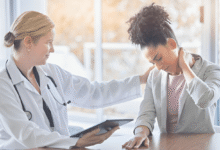 Personal Injury