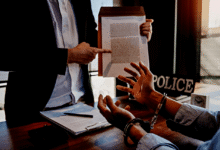Probation Violations