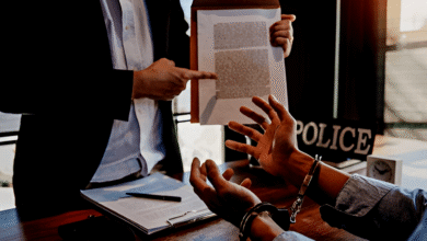 Probation Violations