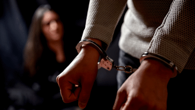 Texas Felony Laws