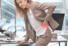 Workplace Injury