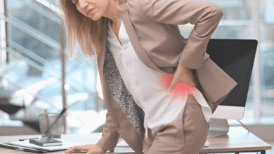 Workplace Injury