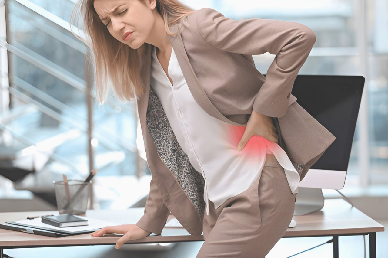 Workplace Injury