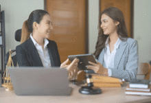 Bankruptcy Attorney