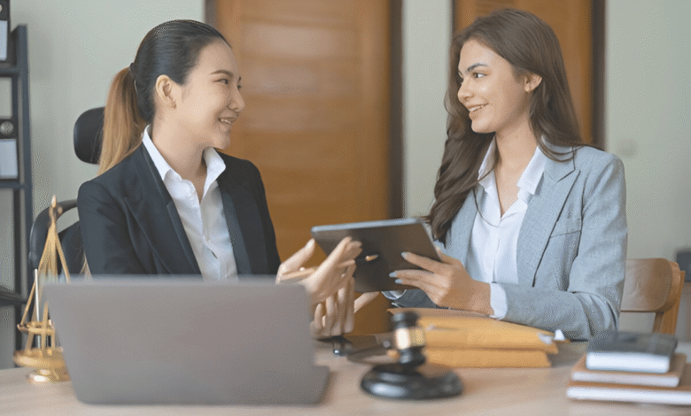 Bankruptcy Attorney