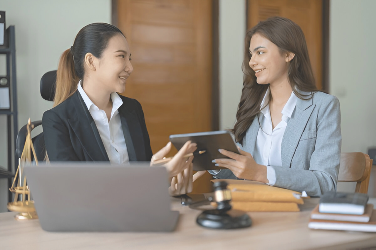 Bankruptcy Attorney
