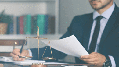 Civil Rights Attorneys