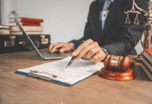 Civil Rights Lawsuit