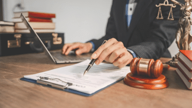 Civil Rights Lawsuit