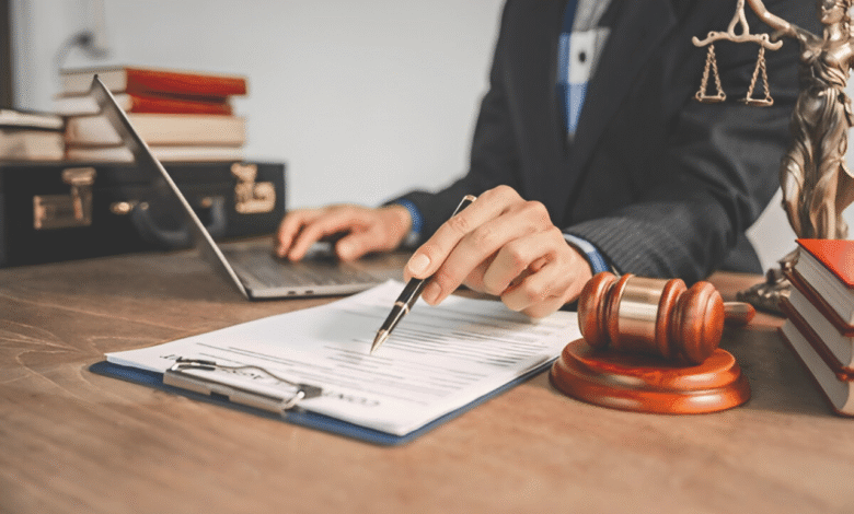Civil Rights Lawsuit