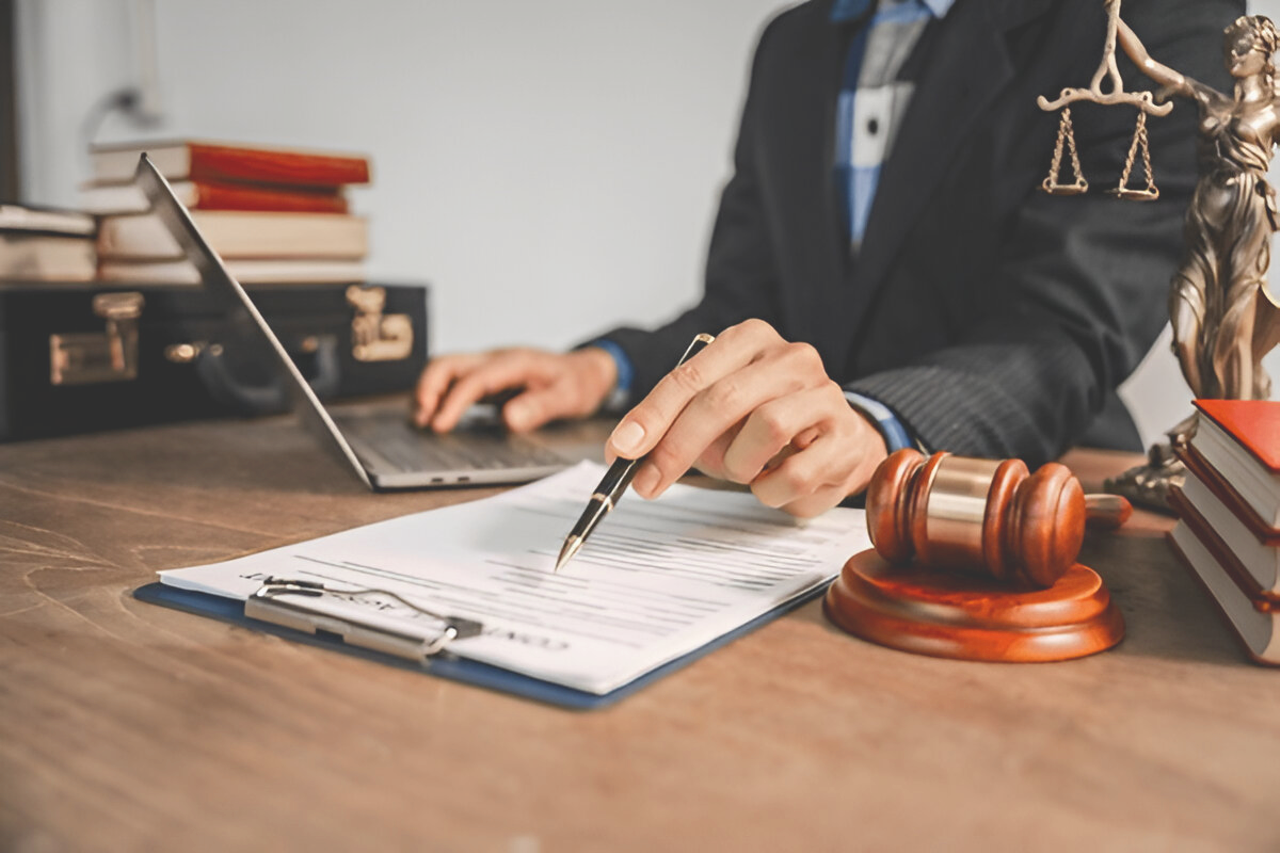 Civil Rights Lawsuit