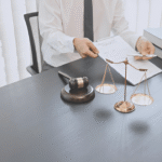 Criminal Defense Lawyer