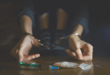 Drug Charges