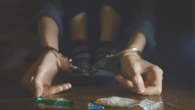 Drug Charges