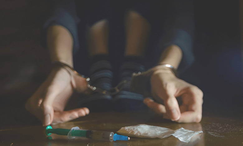 Drug Charges