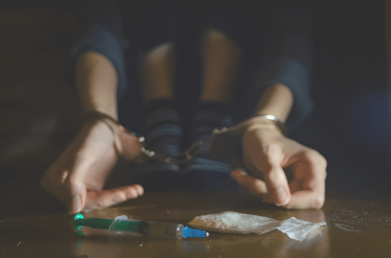 Drug Charges