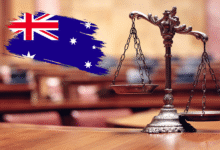 Leading Law Firms in Australia