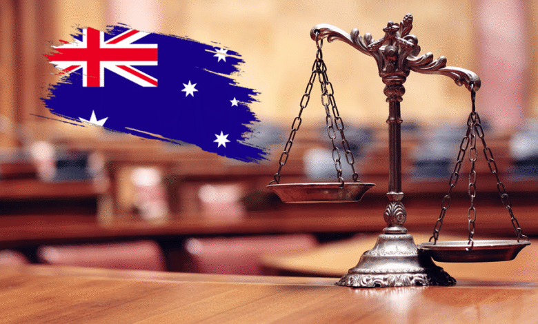 Leading Law Firms in Australia