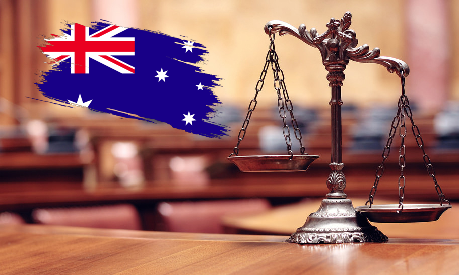 Law Firm Rankings: 50 Leading Law Firms in Australia in 2025 - LawyerFlux