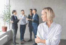 Workplace Discrimination