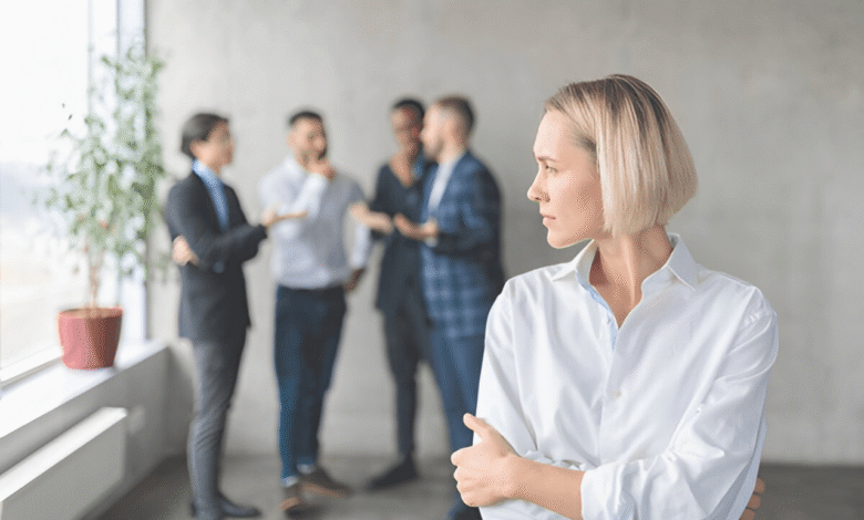 Workplace Discrimination
