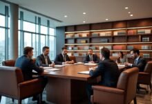 Leading Law Firms in Germany