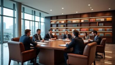 Leading Law Firms in Germany