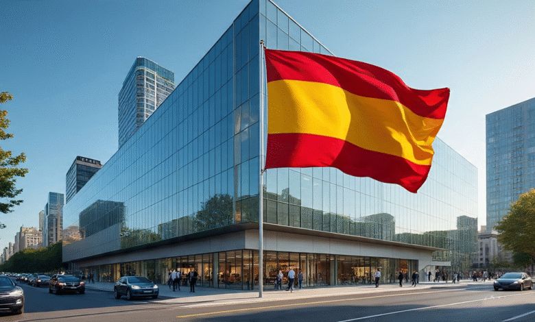 Leading Law Firms in Spain