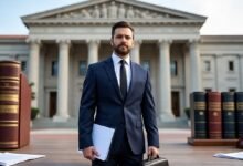Personal Injury Attorneys in California
