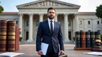 Personal Injury Attorneys in California