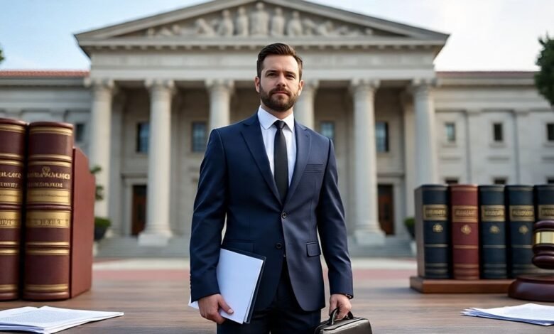 Personal Injury Attorneys in California