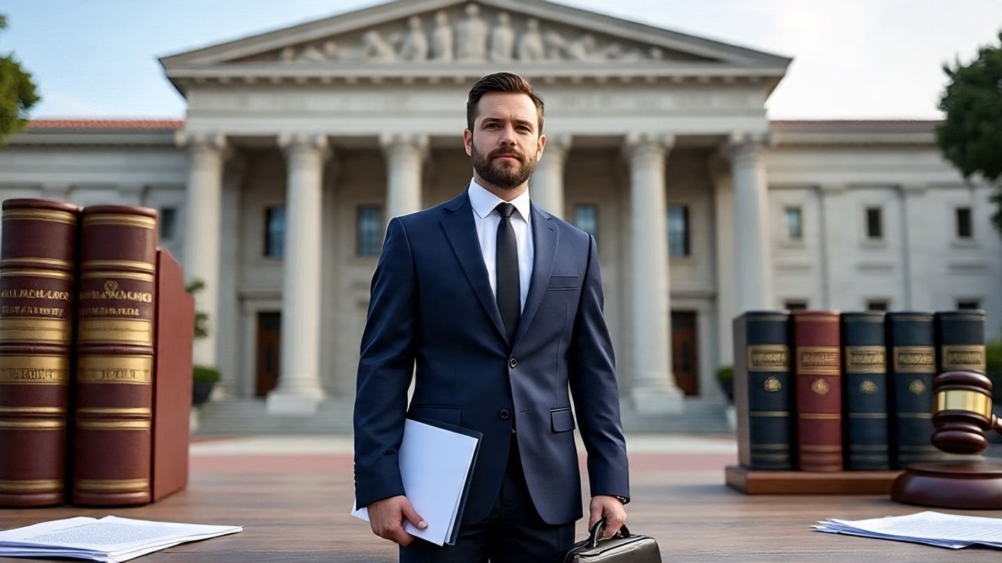 Personal Injury Attorneys in California