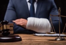 Hire personal injury lawyer