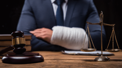 Hire personal injury lawyer
