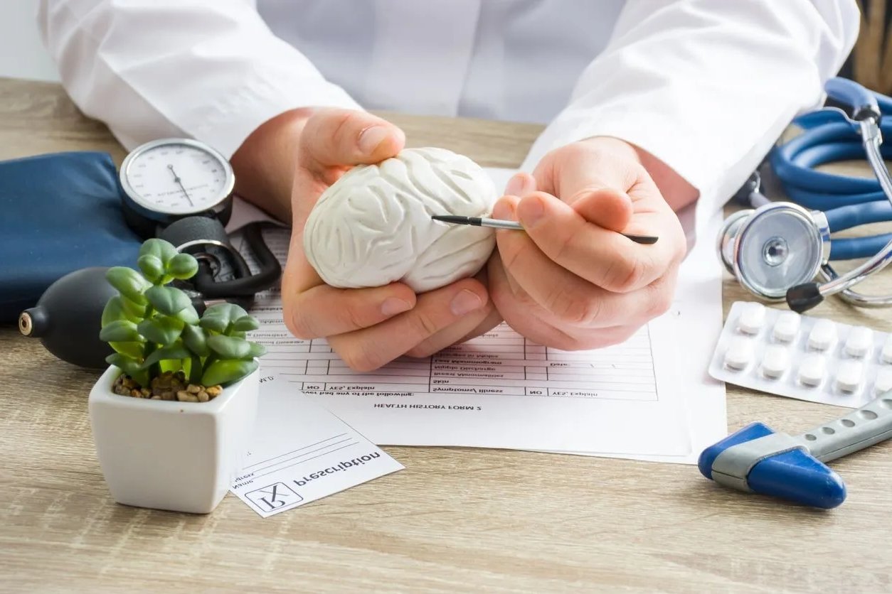 Brain Injury Lawyer