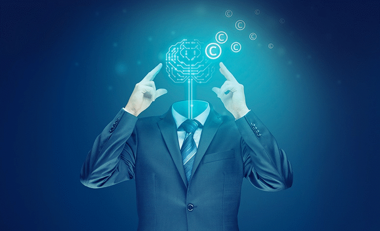 Intellectual Property Rights