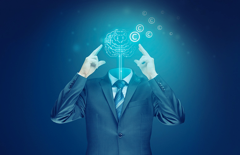Intellectual Property Rights