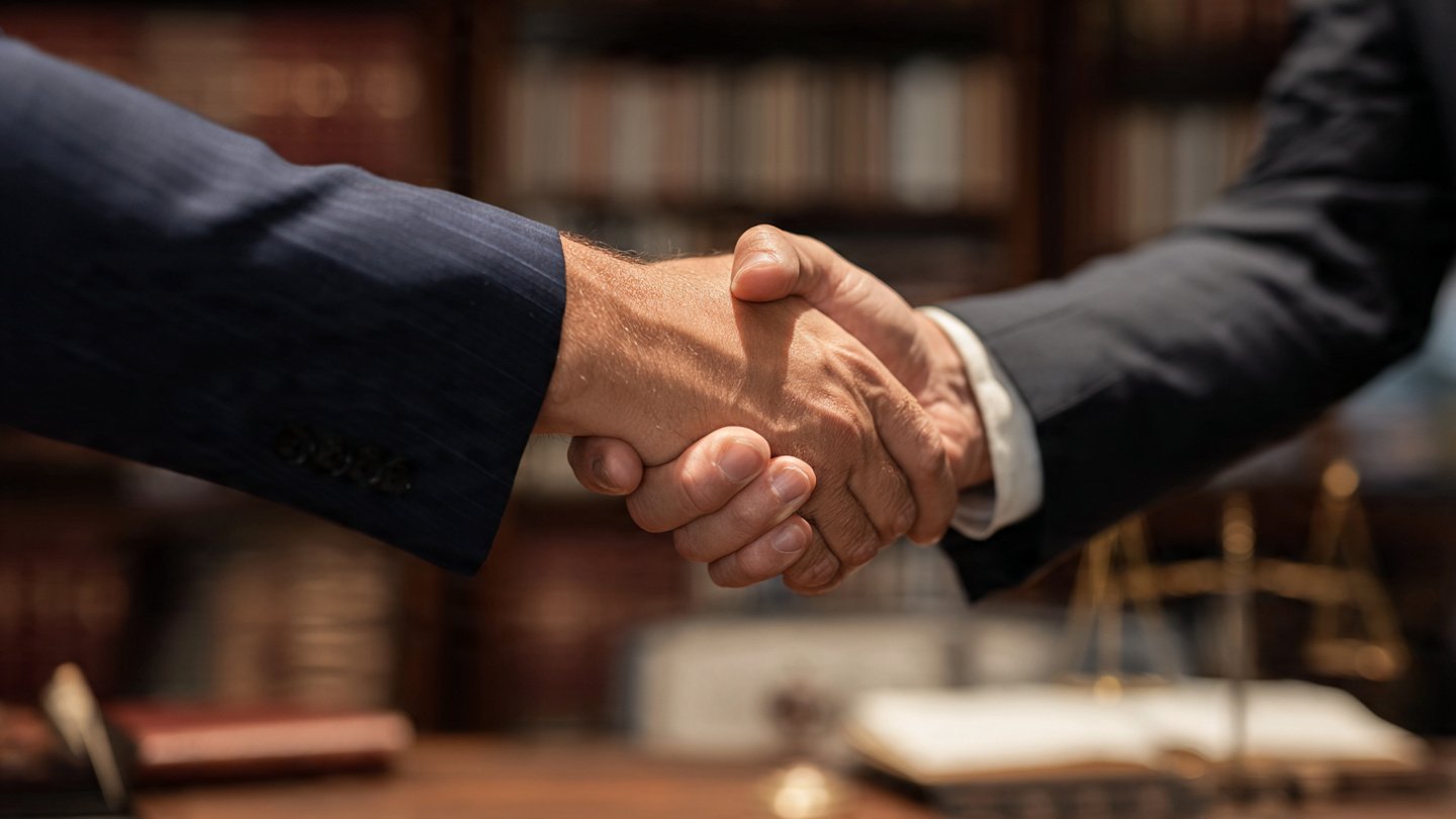 Boston Mediation Attorney