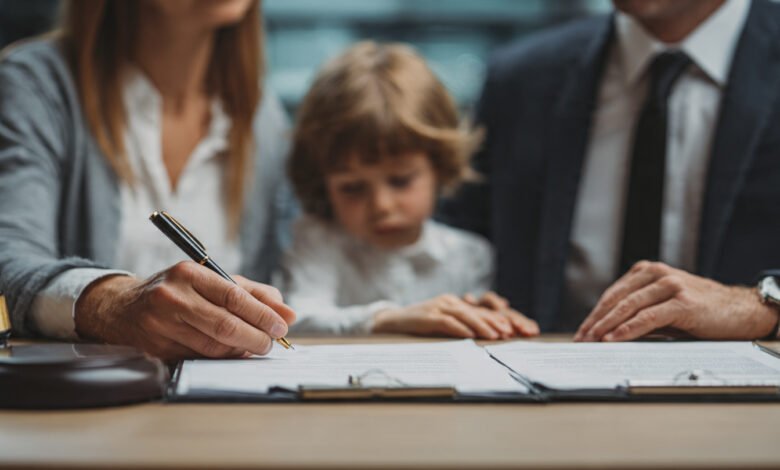 Divorce Attorney in Jackson